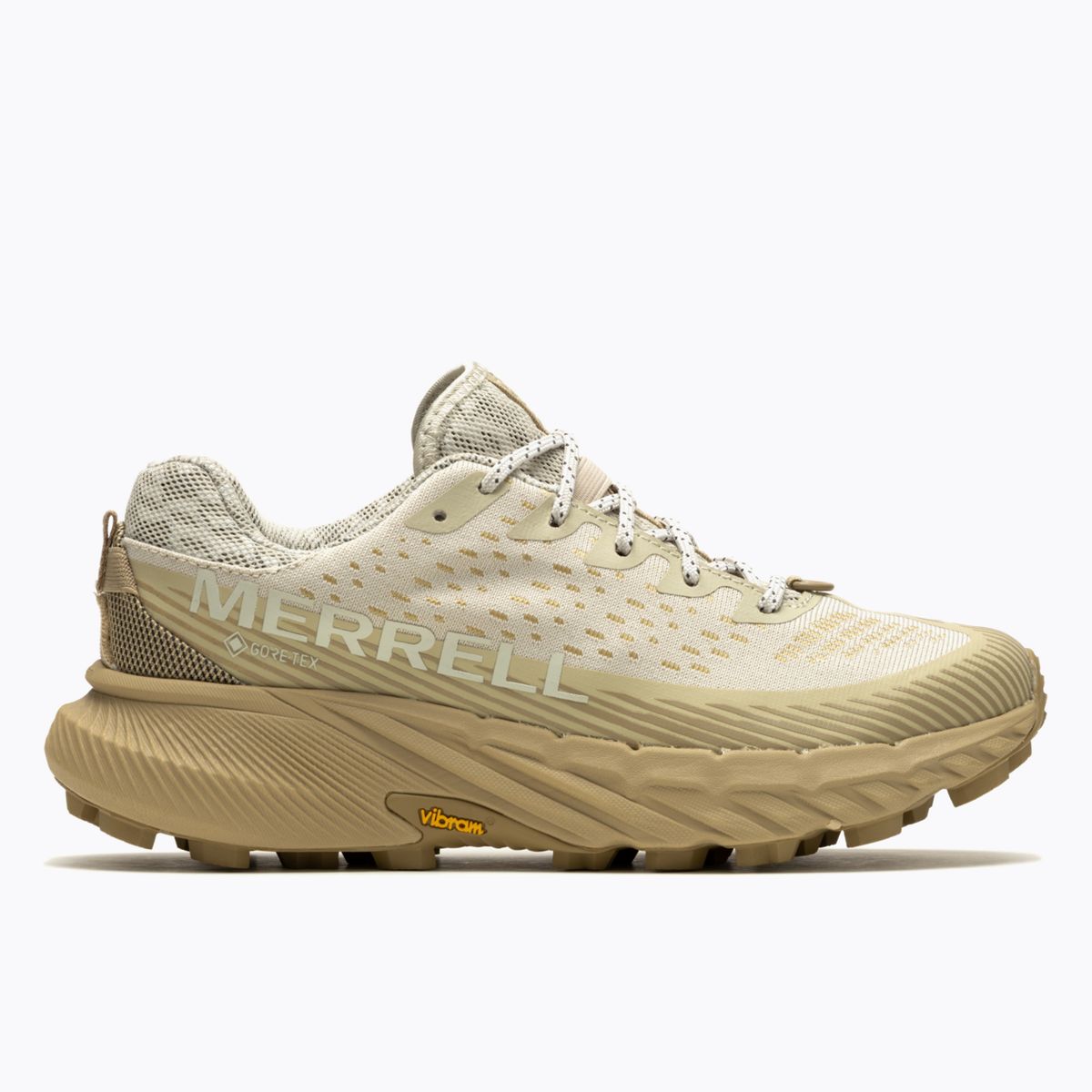 Women - Agility Peak 5 GORE-TEX? - Low | Merrell J067796